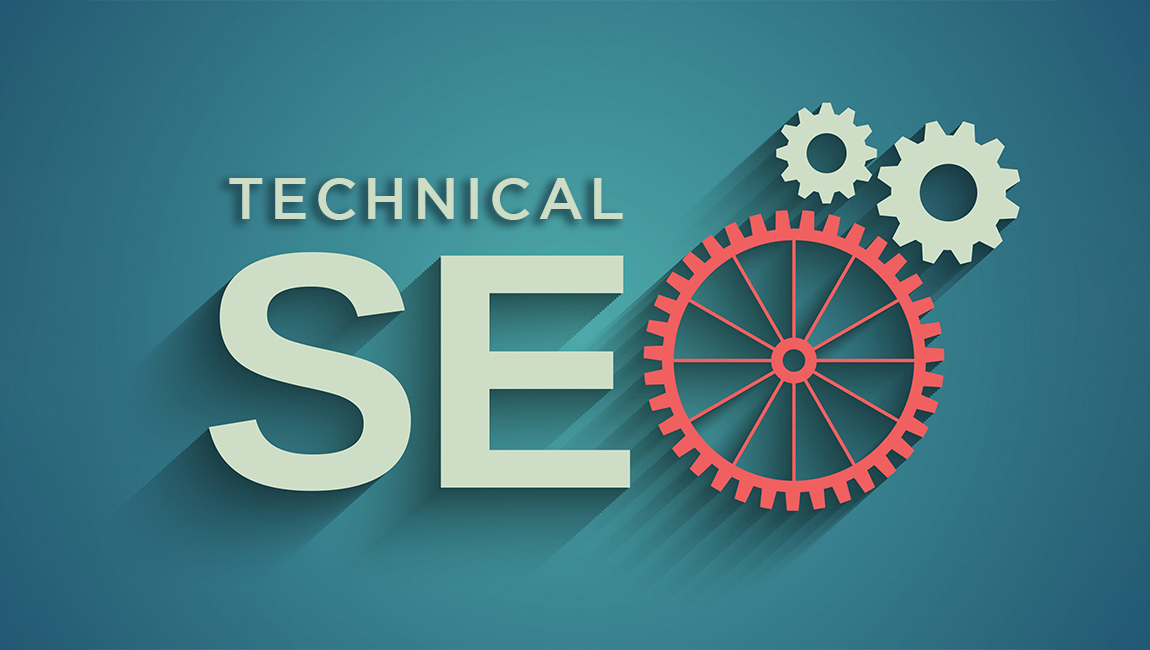 Alpha Digi Marketing Technical SEO