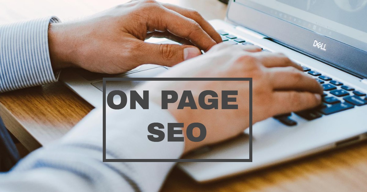 What Is On-Page SEO?