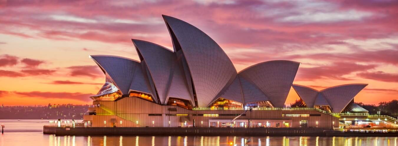 A Complete Guide to Applying for an E-Visitor Visa for Australia