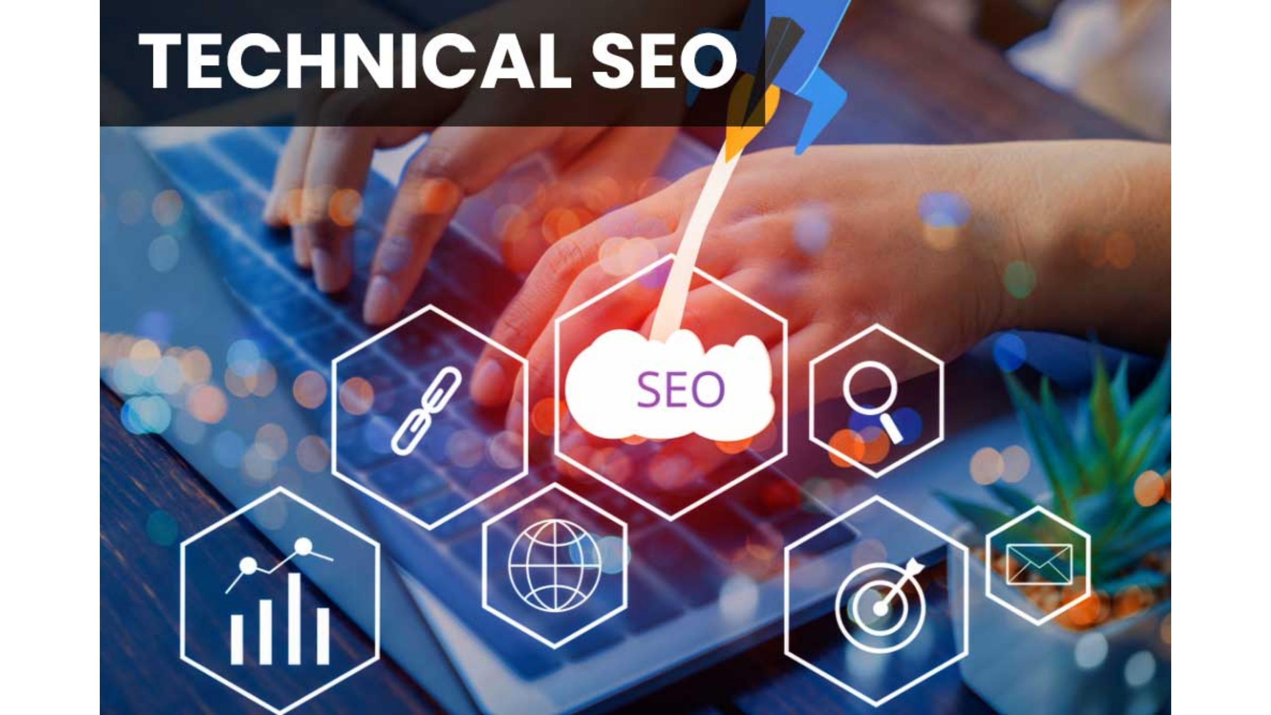 Technical SEO to Rule the Google Rankings