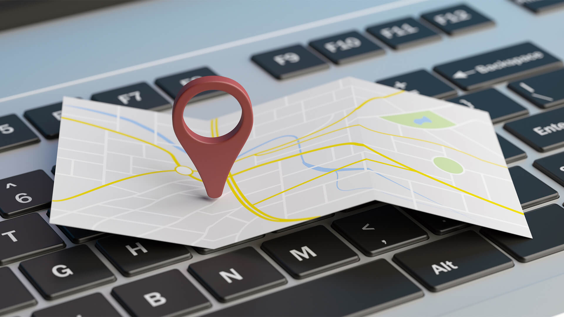 What Is Local SEO?