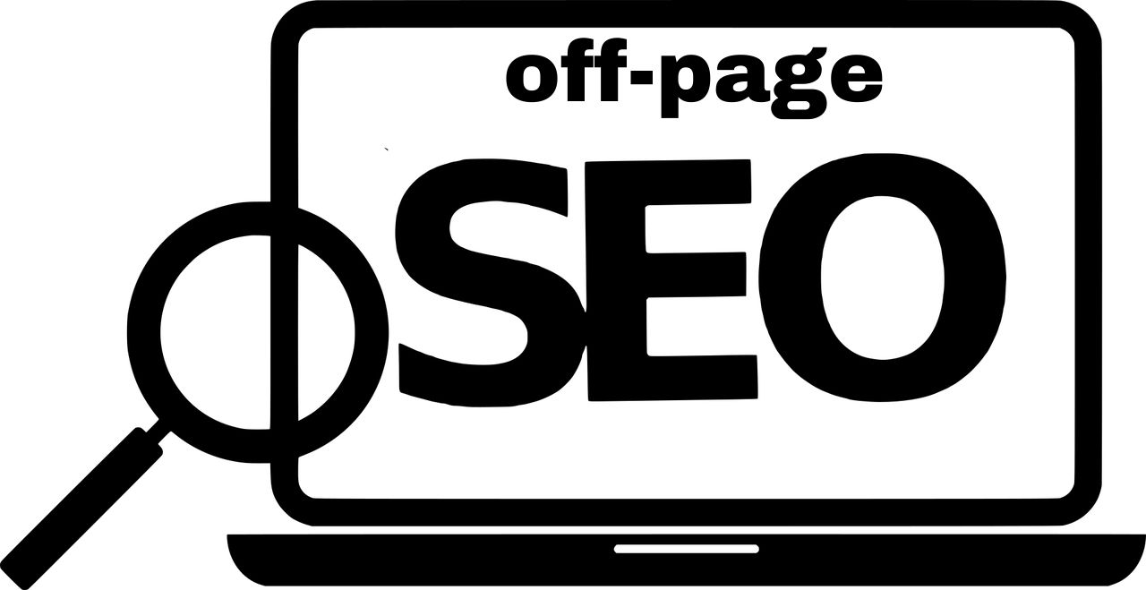 What is Off-Page SEO and How it is Work?