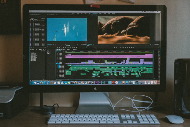 Top Video Processing Trends To Watch in 2025